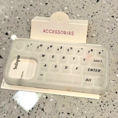 Keyboard Case - Зображення 4