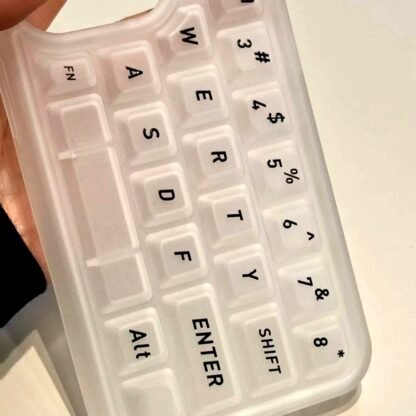Keyboard Case - Зображення 3