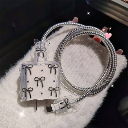 Transparent Bow - Зображення 2
