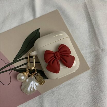 Red Bow - Зображення 2