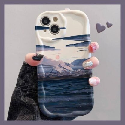 Cream Print - Зображення 2