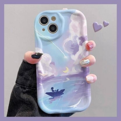 Cream Print - Зображення 4