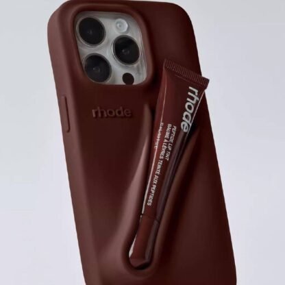 Rhode Case - Зображення 13
