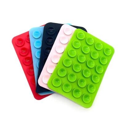 Silicone Suction Cup - Зображення 2