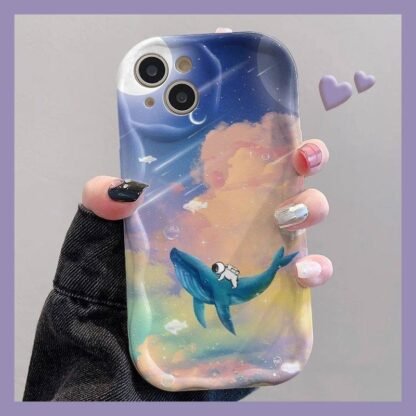 Cream Print - Зображення 3